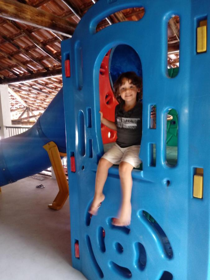 Rancho Das Montanhas Muniz Freire 外观 照片