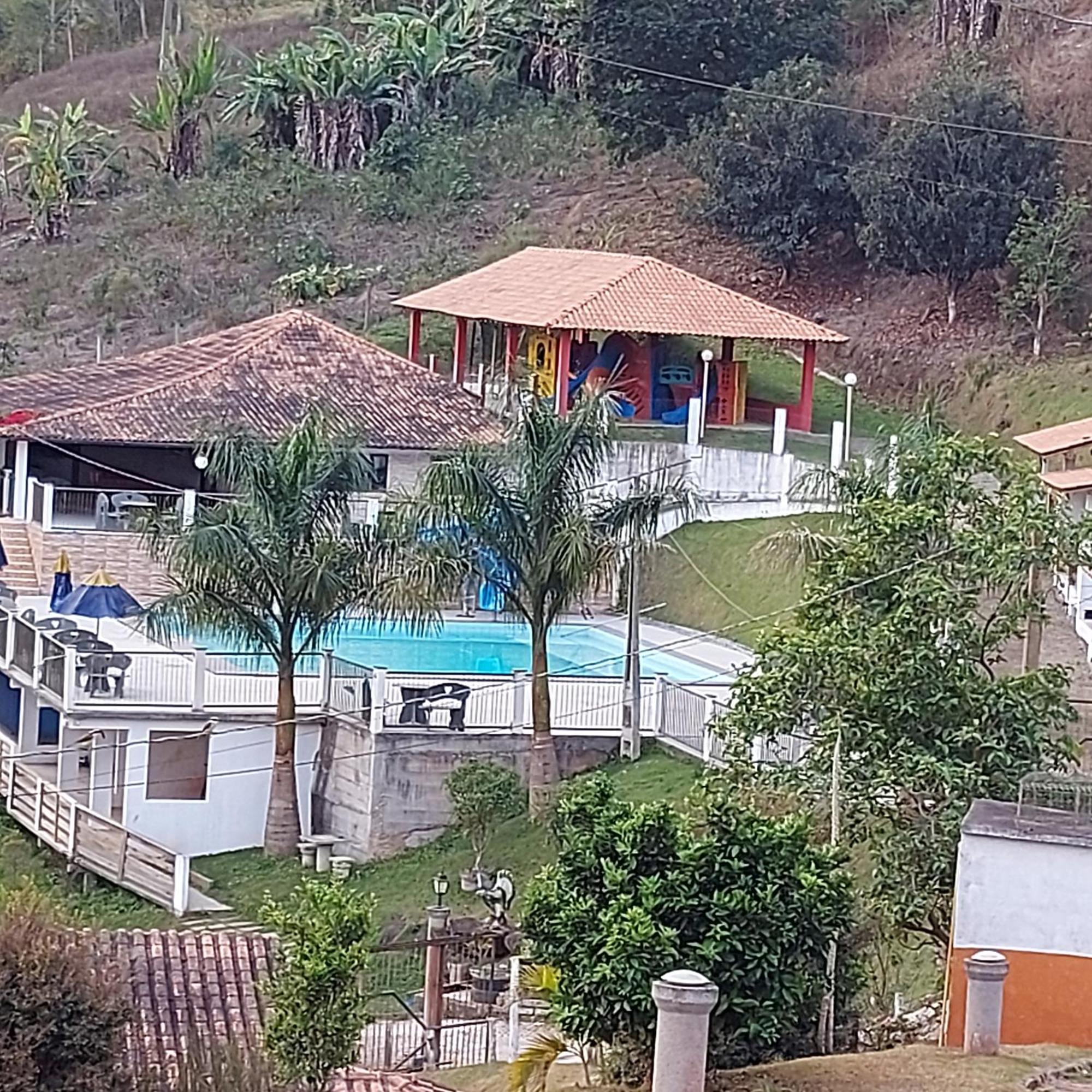 Rancho Das Montanhas Muniz Freire 外观 照片
