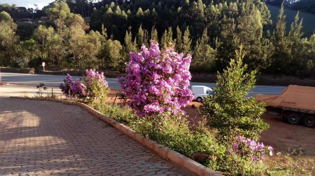Rancho Das Montanhas Muniz Freire 外观 照片